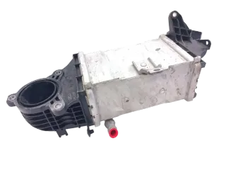 Ladeluftkühler KV6Q-6C896-AC Ford Transit Tourneo Kuga - Bild 4