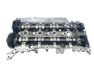 Ventildeckel Nockenwelle 130C07962R Nissan X-Trail T32 QASHQAI R9M - Bild 5