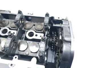 Zylinderkopf A6460100820 Mercedes W211 W204 2.2 CDI OM646.821 - Bild 5