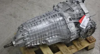 Automatikgetriebe - Audi A4, S4 (2019) TCC 0CL300042C004 1.560km - Bild 2
