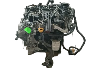Motor 03L100090J  VW Audi Seat Skoda 2.0 TDI 100-130KW CFFA CFFB CFGB CFGC - Bild 3