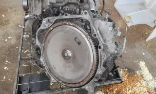 Automatikgetriebe - Honda Accord (2011) 20021RM8010 - Bild 1