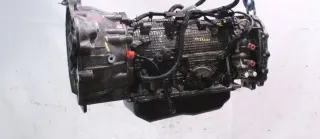 Automatikgetriebe - Mitsubishi L200 (2015) 4D56 2700A292 - Bild 2