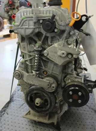 Motor Benzin - Hyundai Ioniq (2018) G4LE 1B04103U00 83.330km - Bild 1