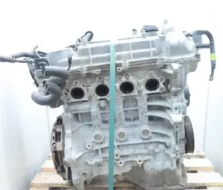 Motor Benzin - Hyundai i40 (2012) 137N12BU 00 - Bild 4