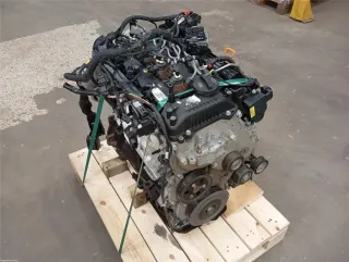 Motor Diesel - Hyundai i40 (2016) D4FD 41RQ12AF00 - Bild 1