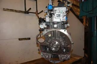 Motor Diesel - KIA Ceed, Ceed SW (2016) D4FB Z54612AZ 00 - Bild 2
