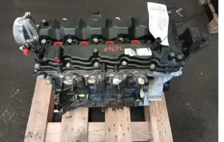 Motor Diesel - Hyundai i40 (2014) D4FD 133L12AU00 - Bild 2