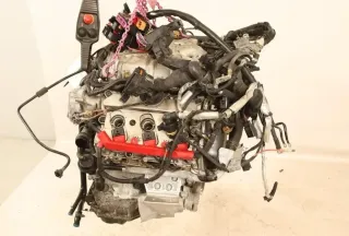 Motor Benzin - Audi A7 (2016) CREC 06E100041A 112.540km - Bild 2