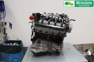 Motor Diesel - Audi A8, S8 (2010) CDSB 057100031EX - Bild 2