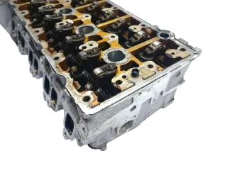 Zylinderkopf R2710162201 Mercedes W204 W212 M271860 OM271.860 - Bild 6
