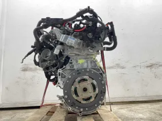 Motor Elektro - Toyota RAV 4 (2023) A25A 190002E010 37.480km - Bild 1