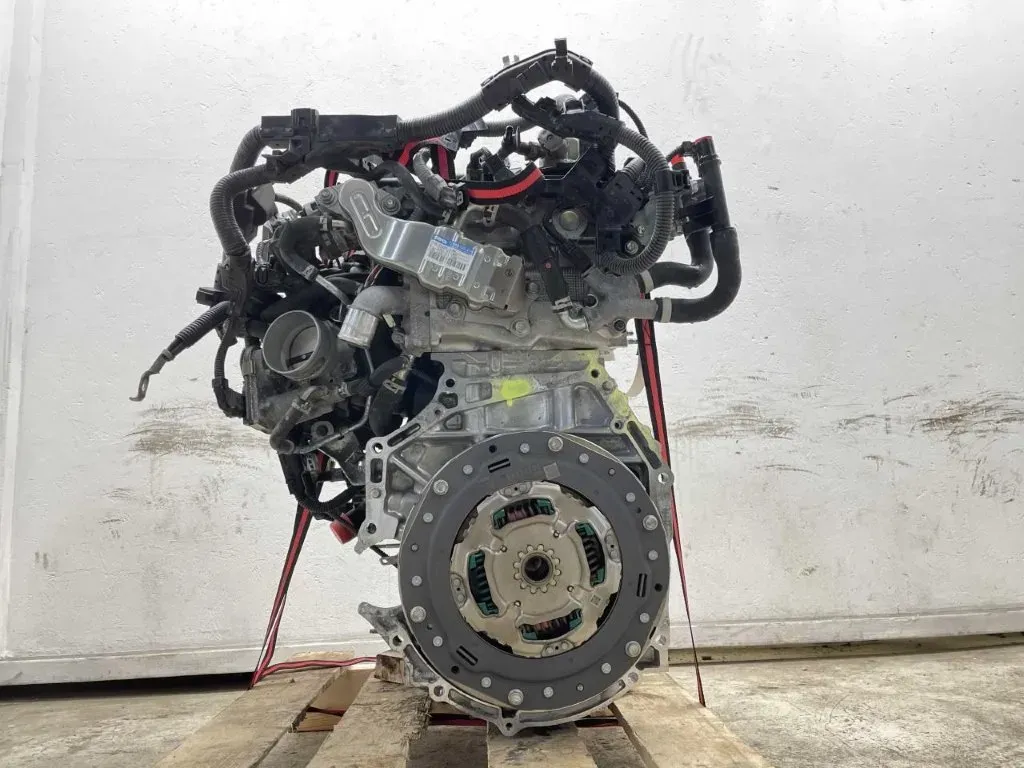 Motor Elektro - Toyota RAV 4 (2023) A25A 190002E010 37.480km - Bild 1