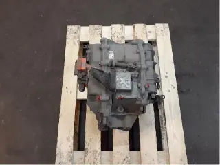 Motor Elektro - Toyota RAV 4 (2019) A25A 0388657 31.370km - Bild 1