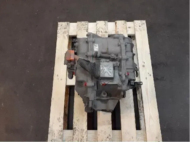 Motor Elektro - Toyota RAV 4 (2019) A25A 0388657 31.370km - Bild 1