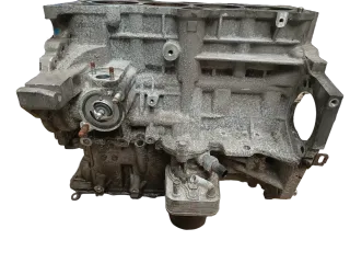 Motorblock Z79922BZ 00A Kia Ceed Hyundai G4FJ - Bild 1