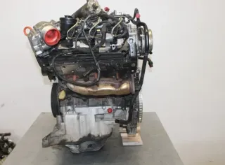 Motor Diesel - Audi Q7 (2009) CASA 059100098F - Bild 2