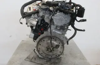 Motor Diesel - Audi A6, S6 (2020) DFBA 05L100031E 61.690km - Bild 4
