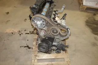 Motor Diesel - Audi A4, S4 (2011) CAHA 03L 100 036 C - Bild 2