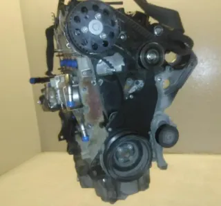 Motor Diesel - Audi A1 / S1 (2014) CAYB 03L 100 090 Q 98.570km - Bild 2
