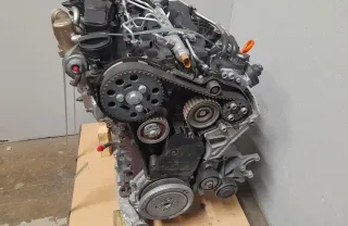 Motor Diesel - Audi A6, S6 (2010) CAHA 03L 100 104 EX - Bild 3