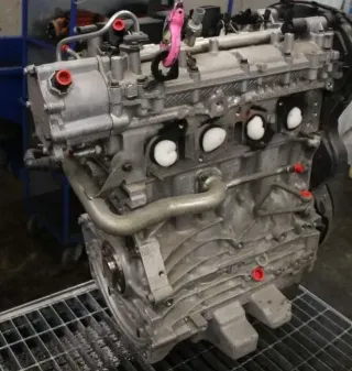 Motor Benzin - Volvo V60 Cross Country (2016) 6906563 36050817 - Bild 1
