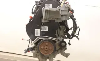 Motor Diesel - Volvo XC60 (2009) D5244T5 36050390 - Bild 2