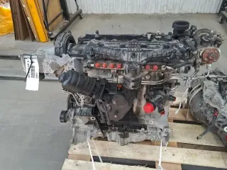 Motor Diesel - Volvo XC60 (2014) 36050625 116.710km - Bild 2