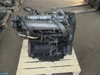 Motor Diesel - Volvo S40, V40 96-04 (2000) D4192T2 - Bild 2