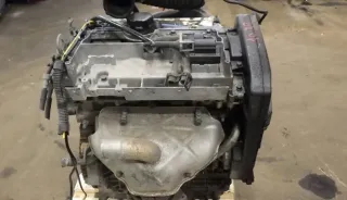 Motor Benzin - Volvo S40, V40 96-04 (1998) B4204S - Bild 2