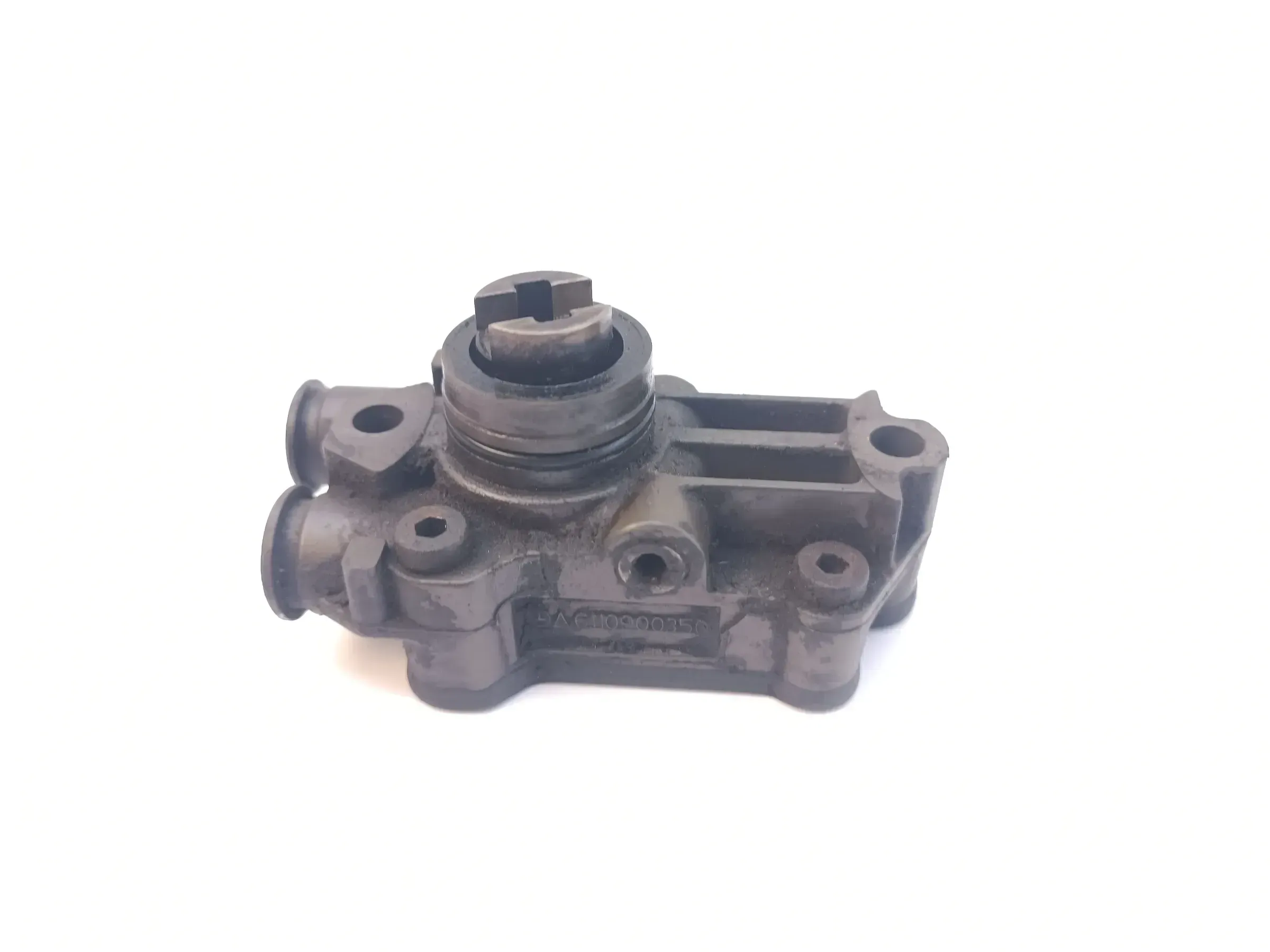 Kraftstoffpumpe A6110900350 Mercedes B903 W163 W210 W203 W463 W202 W220 Jeep - Bild 1