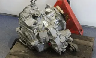 Automatikgetriebe - Ford Fiesta (2018) 2159886 640km - Bild 3