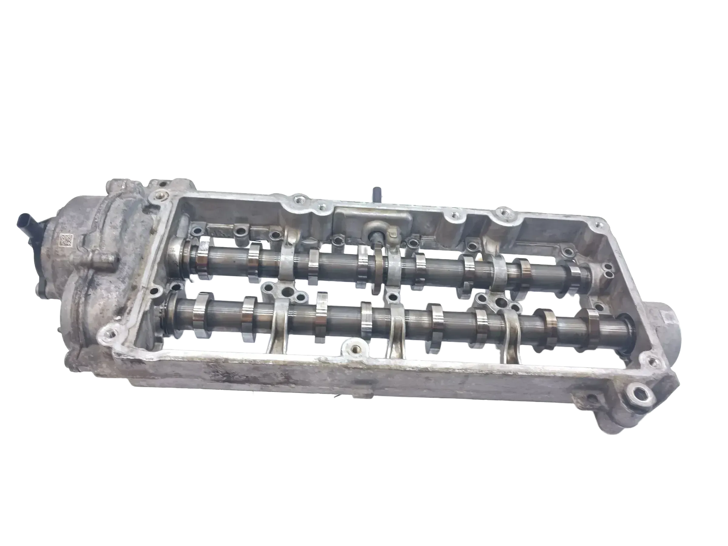 Nockenwelle Nockenwellenmodul 04L103308F VW Audi Seat Skoda 2.0 TDI - Bild 1