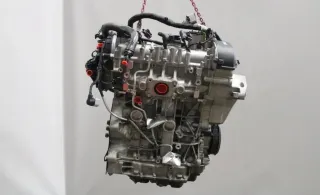 Motor Benzin - Audi A3, S3 (2015) CZCA 04E100098HX 71.090km - Bild 1