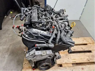 Motor Diesel - Skoda Superb (2016) DFEA - Bild 2