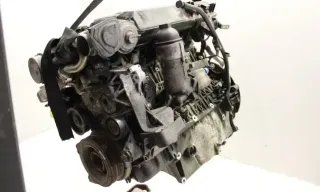 Motor Diesel - BMW X5 (2010) M57-TU2D30 11 00 0 441 285 - Bild 2