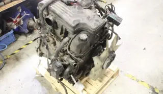 Motor Benzin - Chevrolet Colorado (2005) 19178808 - Bild 3