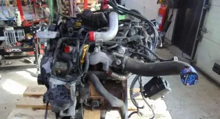 Motor Diesel - Chevrolet Captiva (2010) 96862841 - Bild 1