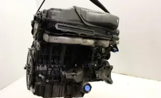 Motor Diesel - BMW X5 (2008) M57-TU2D30 11 00 0 441 285 - Bild 1