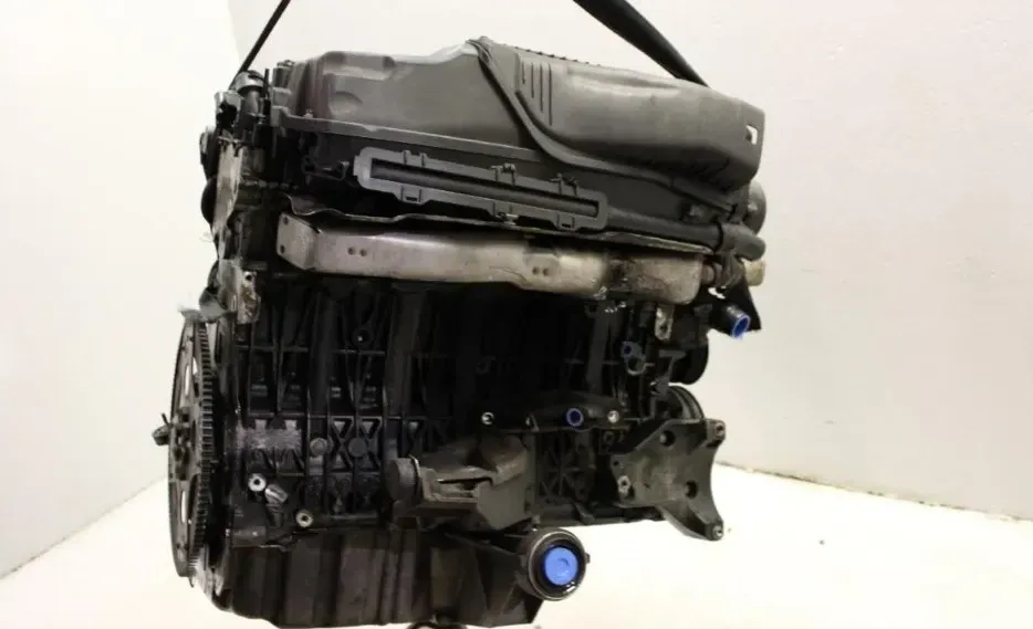 Motor Diesel - BMW X5 (2008) M57-TU2D30 11 00 0 441 285 - Bild 1