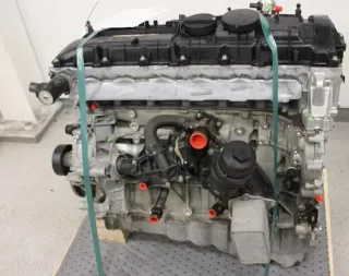 Motor Benzin - BMW 5-Series (2017) B58-B30A 11002455303 100.930km - Bild 1