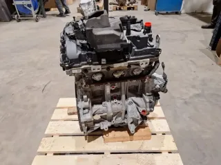 Motor Benzin - BMW 2-Series (2017) B38-A15A XB2131M0 117.610km - Bild 3