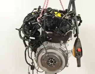 Motor Benzin - BMW 3-Series (2023) B48B20A 11008A078C8 2.420km - Bild 2