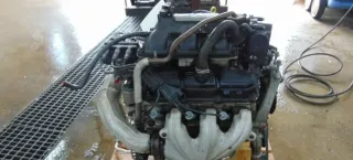 Motor Benzin - Chrysler Voyager (2010) R8144467AA - Bild 1