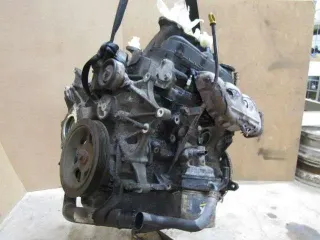 Motor Benzin - Chrysler Voyager (2005) - Bild 1