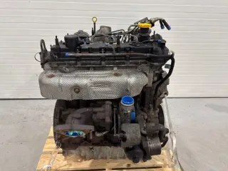 Motor Diesel - Chrysler Voyager (2009) 68035493AA - Bild 3