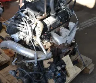 Motor Benzin - Chrysler Pacifica (2005) 300-08538 - Bild 2