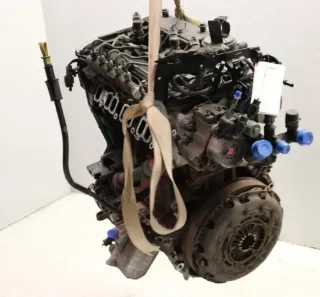 Motor Diesel - Citroen Jumper (2016) 4HJ 16 071 264 80 - Bild 4