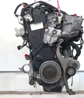 Motor Diesel - Fiat Scudo (2015) AHZ 9467608888 - Bild 3
