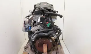 Motor Benzin - Citroen C3 Pluriel (2003) 0135 EH/0139 PQ - Bild 3